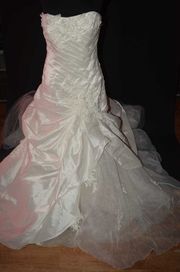 Suknia ślubna Cosmobella 36
