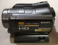 Kamera SONY HDR-SR11