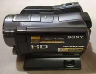 Kamera SONY HDR-SR11