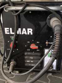 Migomat spawarka  ELMAR MM 200   3x400v
