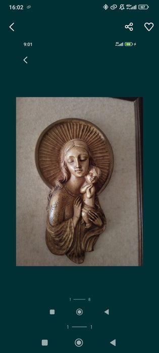 Ідеально підійде для декору інтер'єру або як стильна підставка для цук