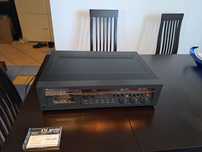 Magnetofon Nakamichi 580 M