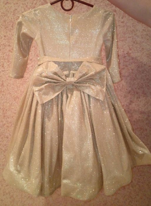 Плаття для дівчинки