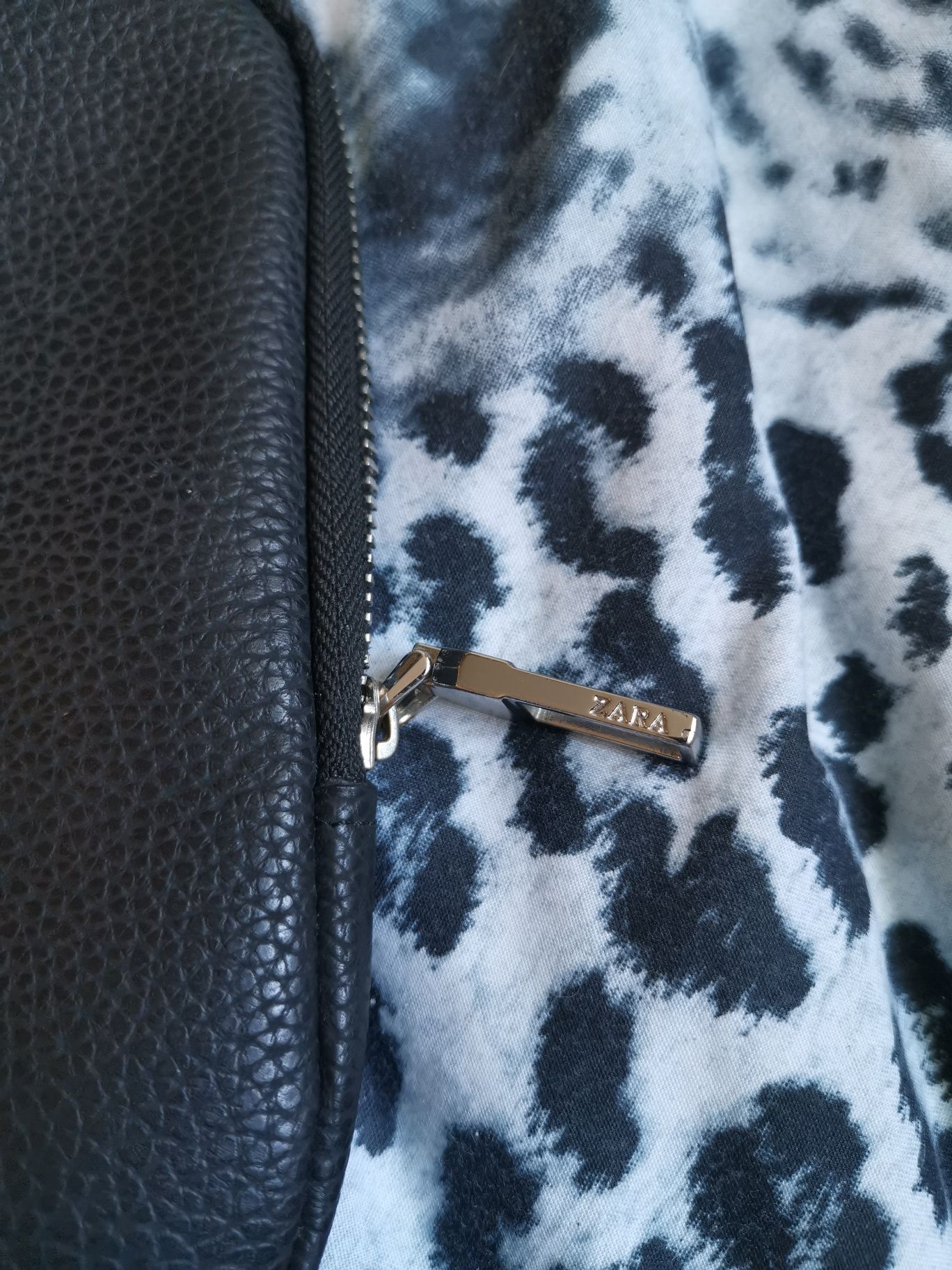 Сумочка чоловіча ZARA