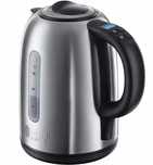 Czajnik elektryczny Russell Hobbs 20441, 3000 W 1,7l srebrny