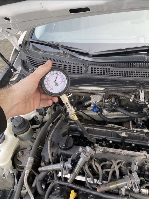 Автопідбір, автоподбор, проверка авто перед покупкой, эндоскоп, Launch