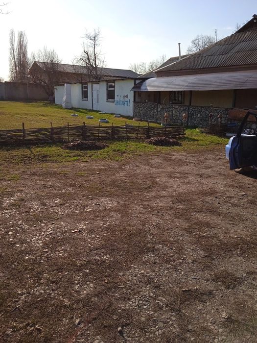 Продам приміщення (кафе)