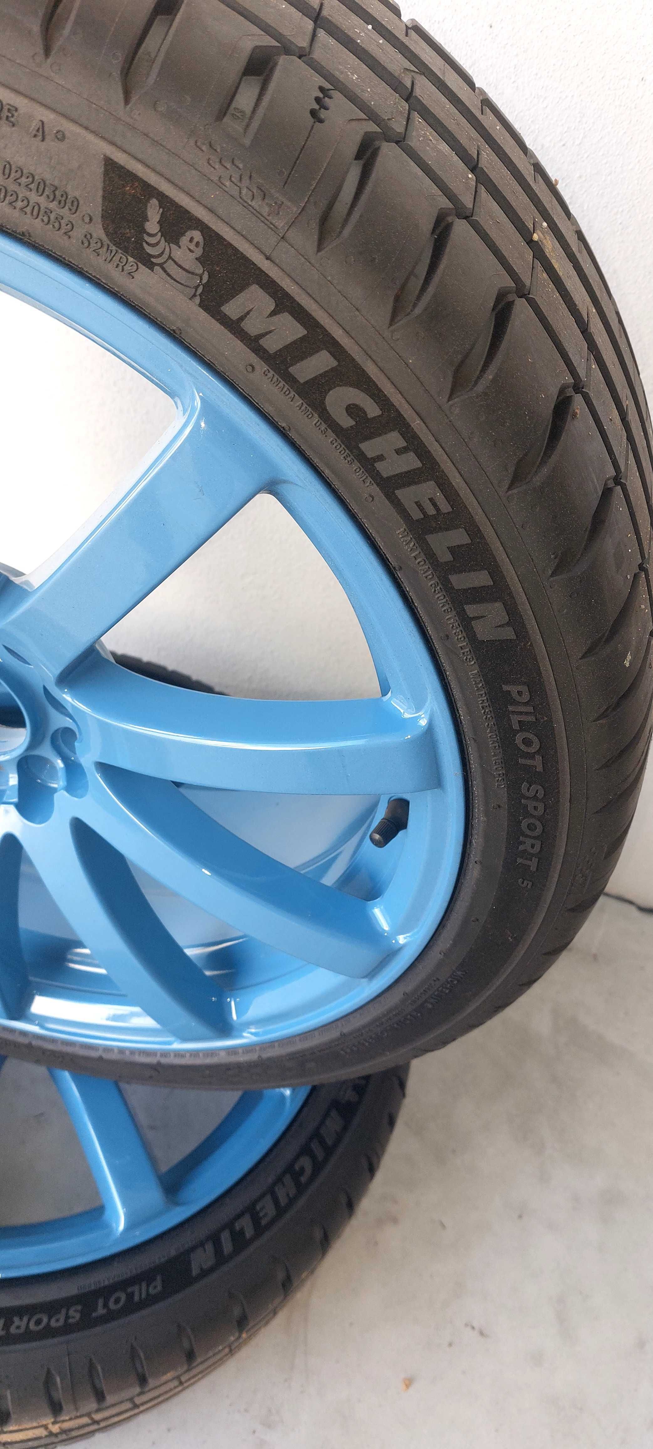 Jantes KEI Racing 18