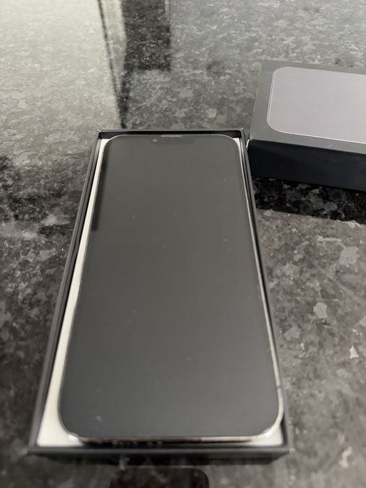 iPhone 13 pro max 128g