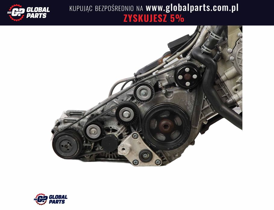 Mercedes W169 A180 W245 B180 CDI Silnik 640940