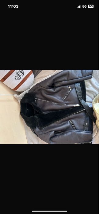 Зимова дубльонка