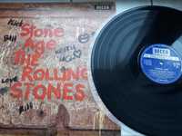 Платівки Rolling Stones Nazsreth Jean Michel Jarre Donna Summer та інш