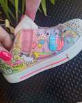 Trampki skechers