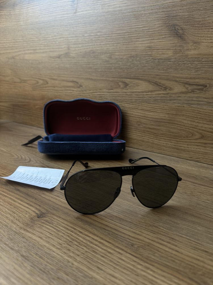 Продам окуляри, gucci, ОРИГІНАЛ!