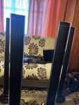Kino domowe 5.1  blu ray samsung bluetooth bezprzewodowy surround