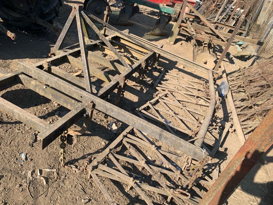 МТЗ 80 повністю справний-_.