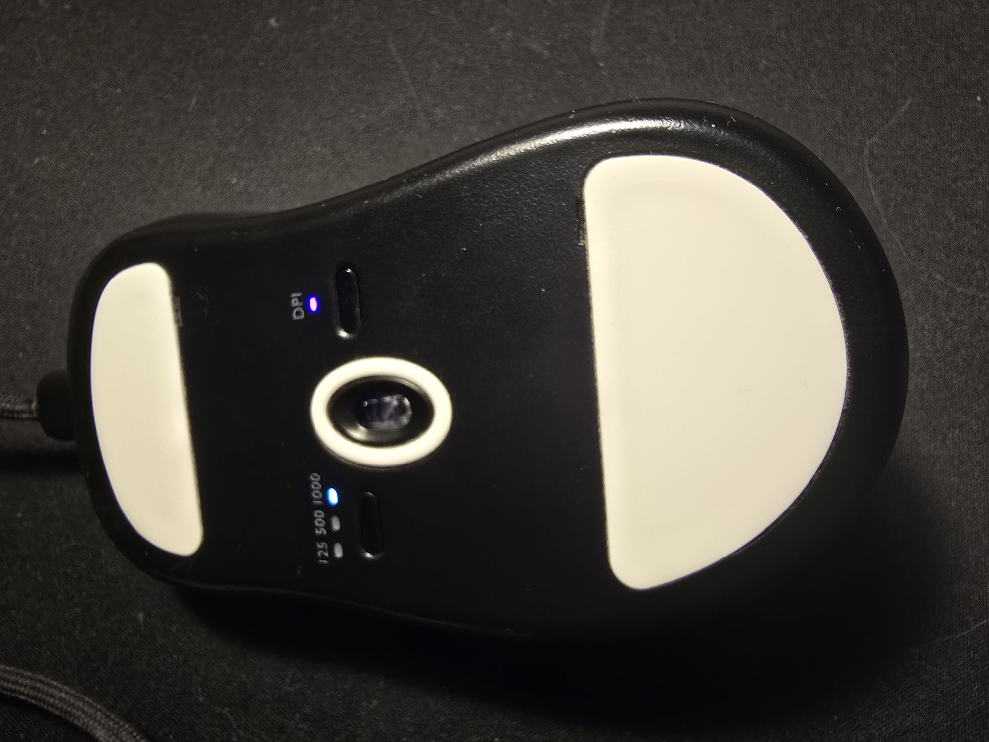 Mysz gamingowa Zowie benq EC1-C