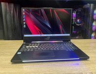 Ноутбук ASUS ROG SCAR 144Hz i7-8750H/16Gb/512SSD/RTX2060-6Gb ГАРАНТІЯ