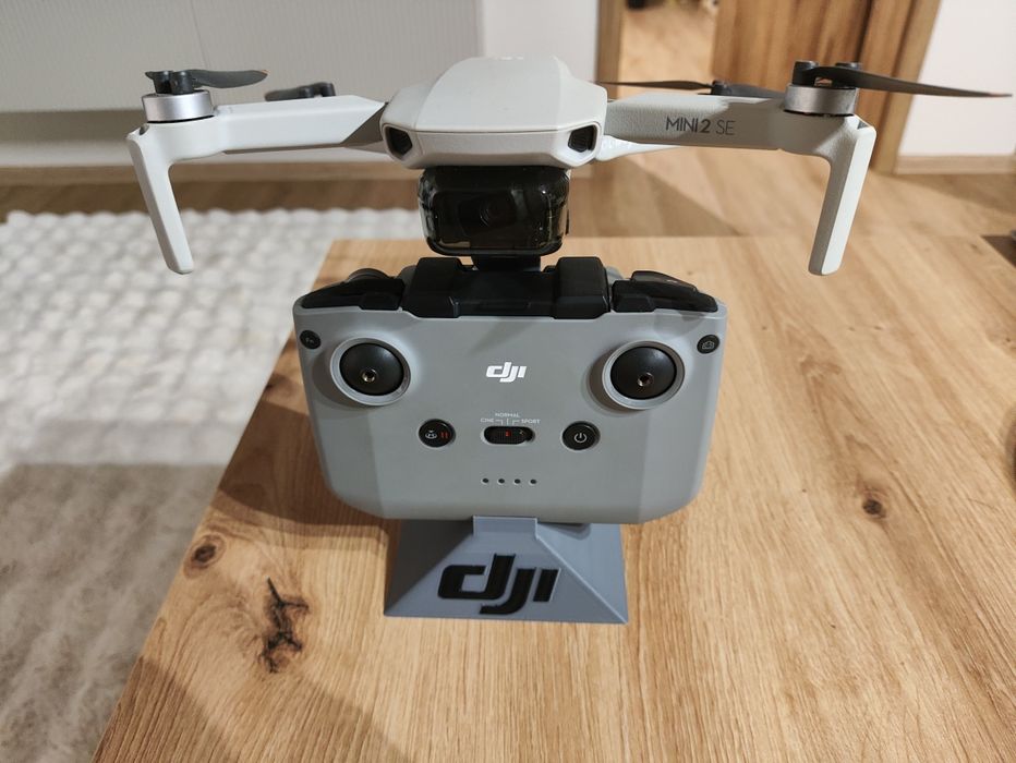 DJI mini 2 SE fly more combo