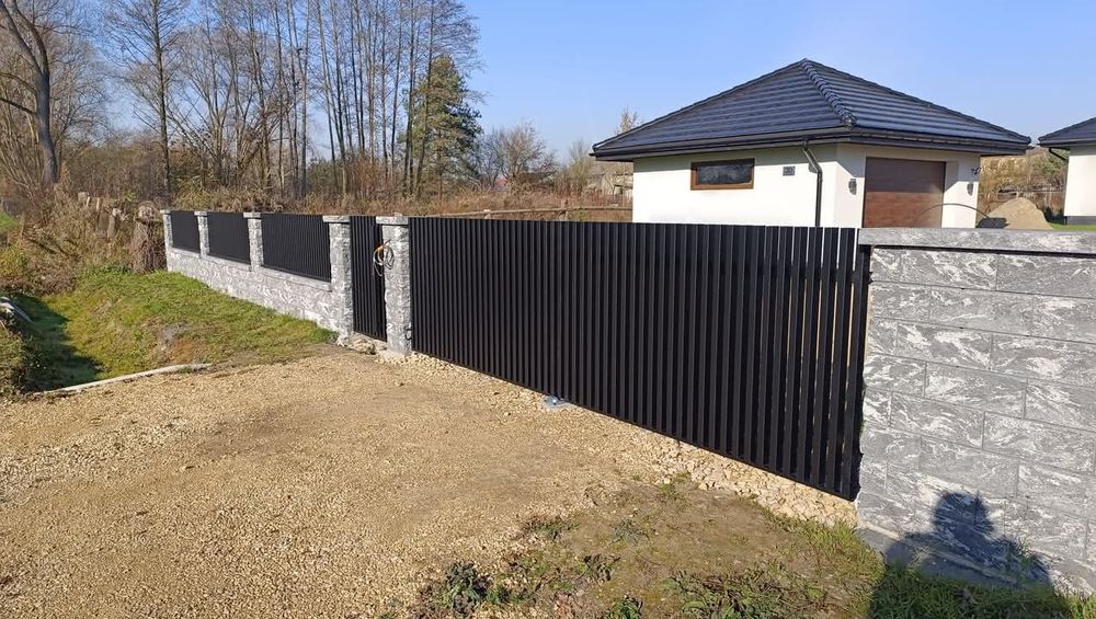 JAR SPAW - Usługi Spawalnicze Ślusarskie Montażowe