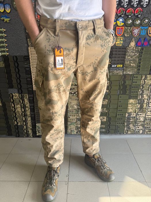 Штани Combat Туреччина
