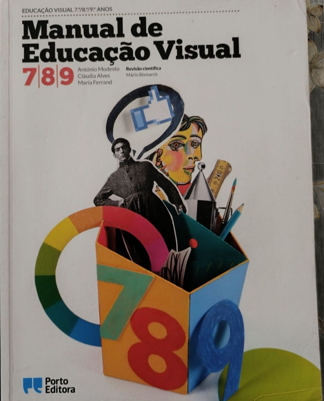 Manuais de actividades