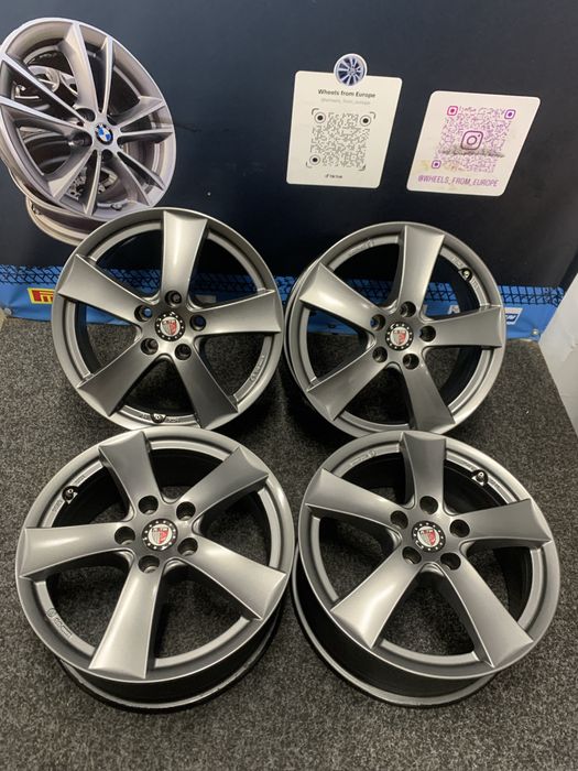Диски R17 5/114,3 Kia Niro,Renault,Honda,Mazda,Huyndai,