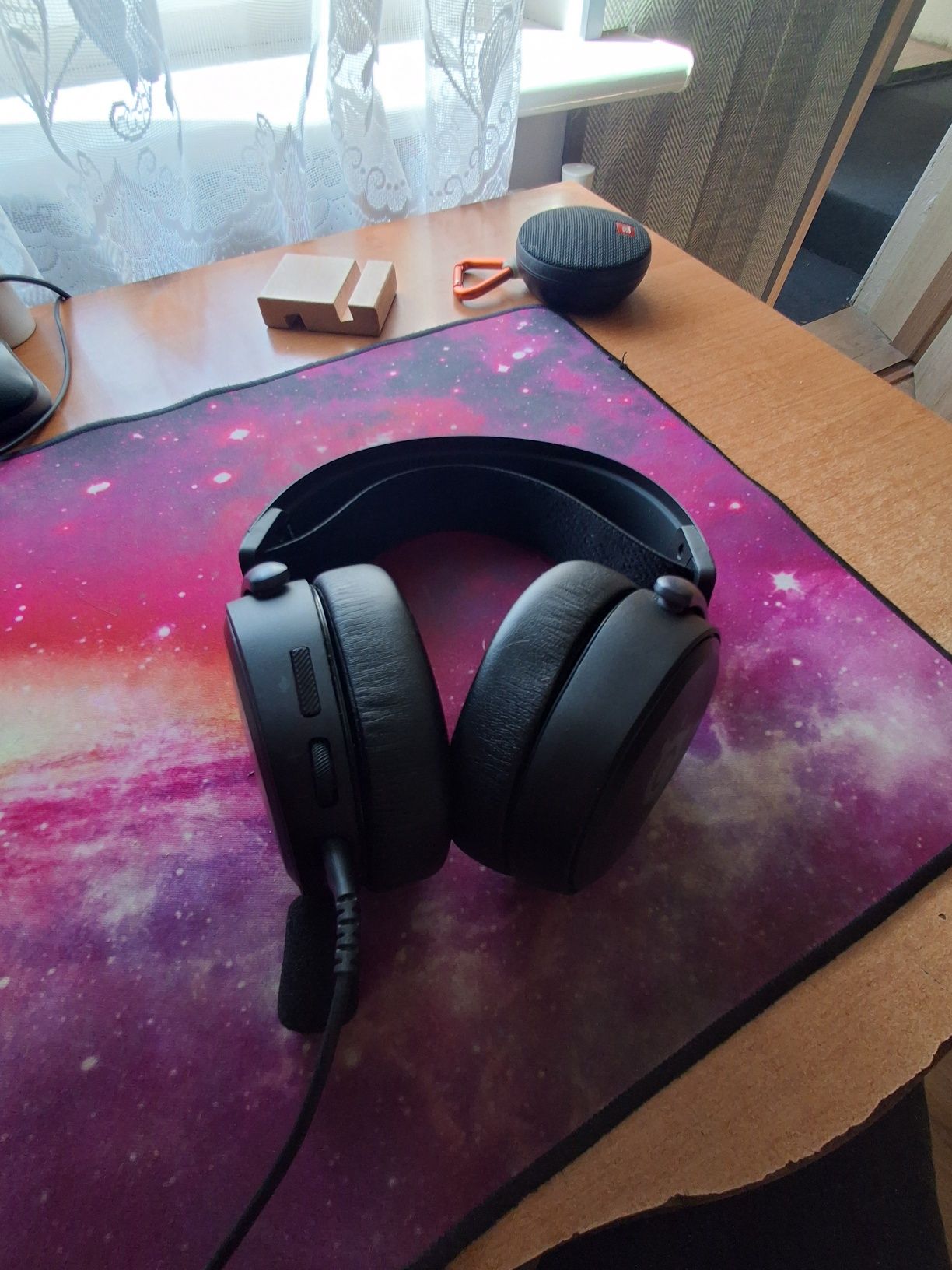 Sluchawki steelseries arctis prime