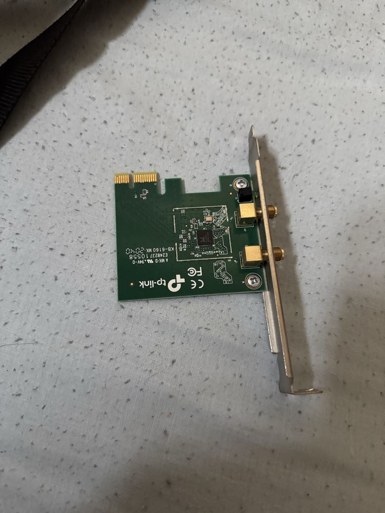 Placa de rede Wifi TP-Link 300Mbps