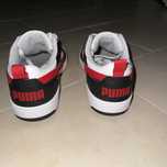 Ténis puma Rebound V6 Low