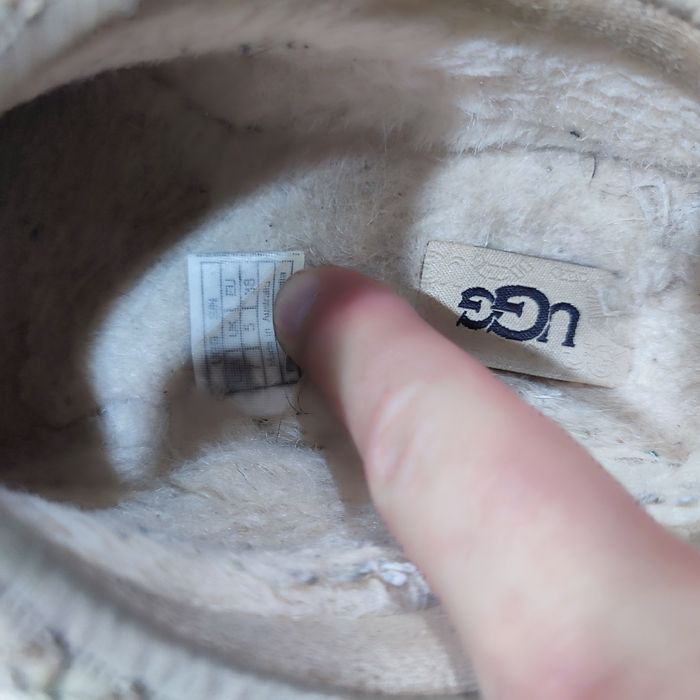 Уггі капці UGG W Tazz оригінал 38 розмір