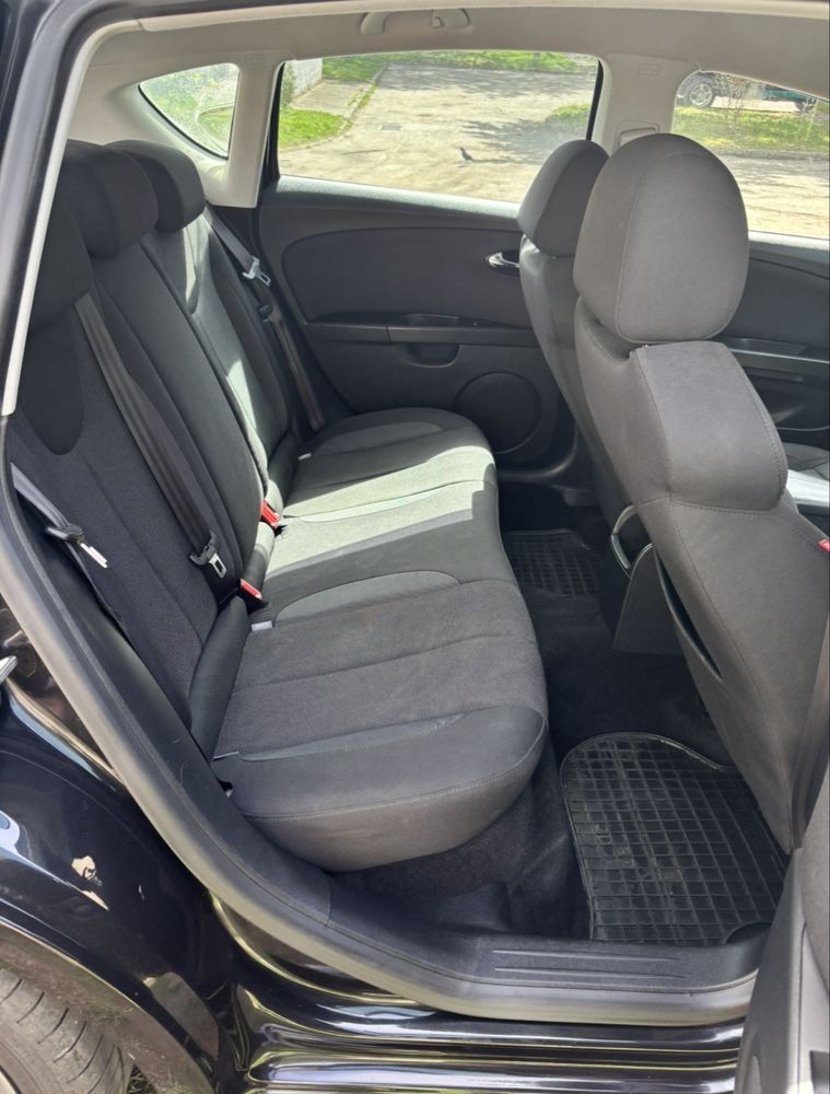 Seat Loen 2 fr 2.0 TDI