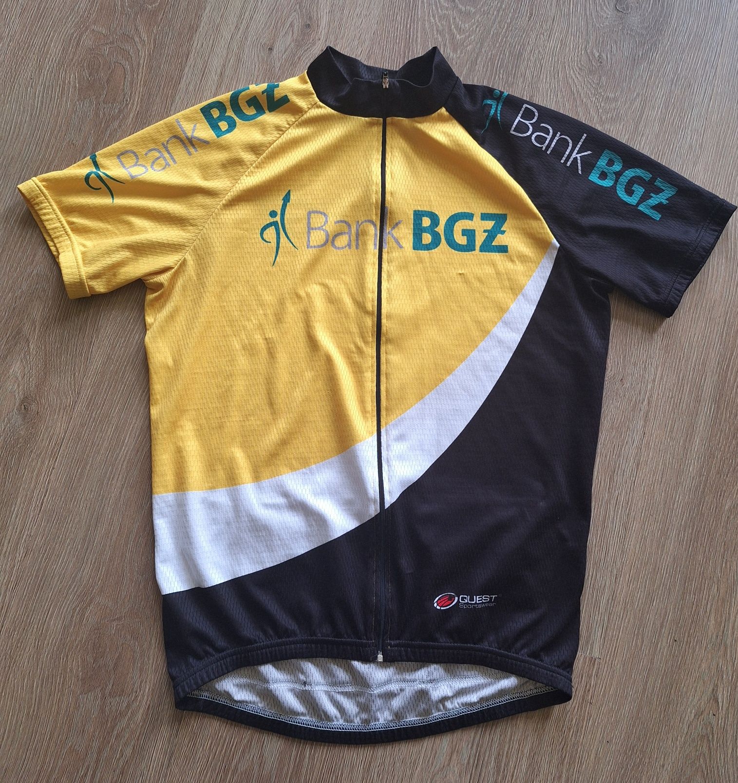 Koszulki rowerowe L