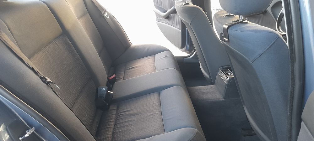 BMW 318i - 2.0 143CV GPL