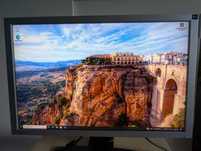 Monitor LCD 24" BenQ FP241W 1920x1200