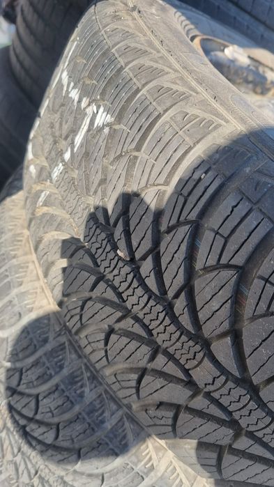 Koła opony zimowe 15 stan bardzo dobry felgi 4x108 15 citroen  195/60