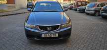 Honda acoord 2.2 cdti único dono impecável 04