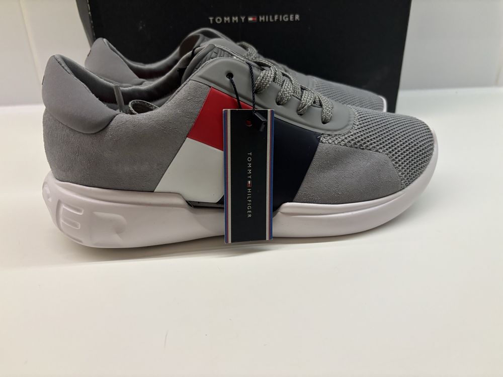 Buty tommy hilfiger 41/42