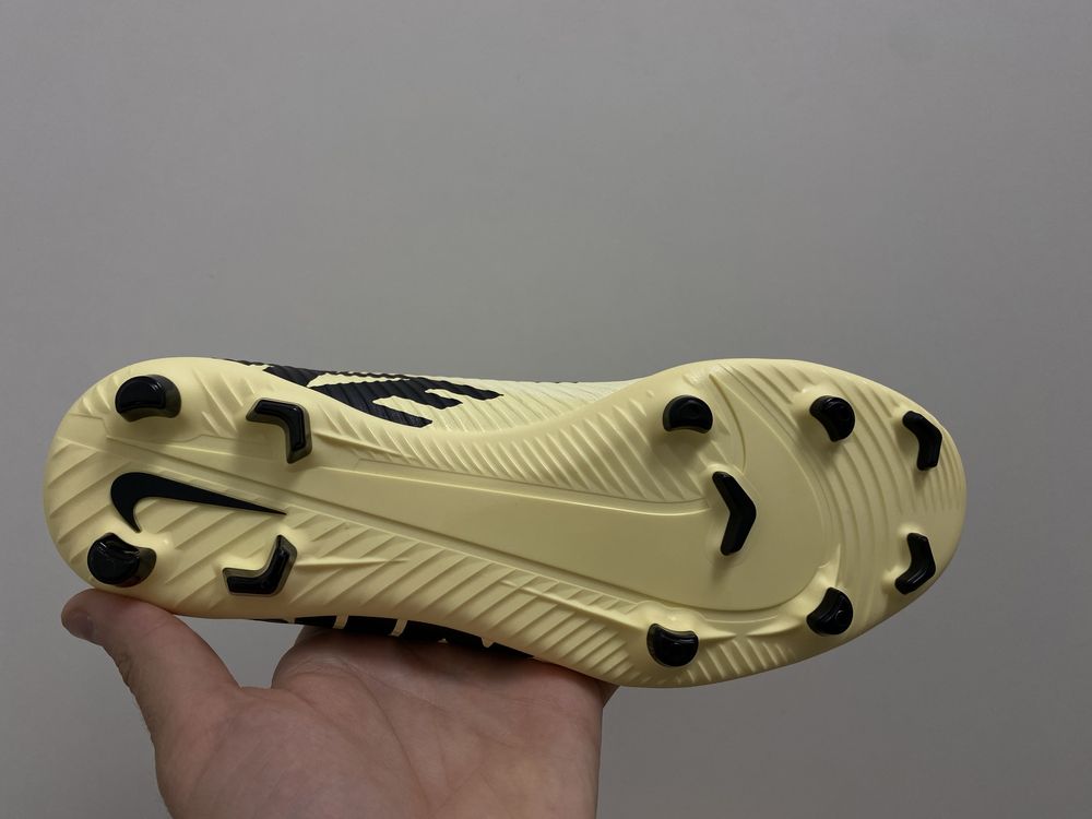 Бутси Nike Mercurial Vapor 15 Club | DJ5963-700