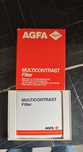 caixa de filtros Agfa Multicontrast
