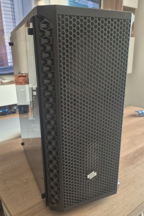 Obudowa SilentiumPC Signum SG1 TG