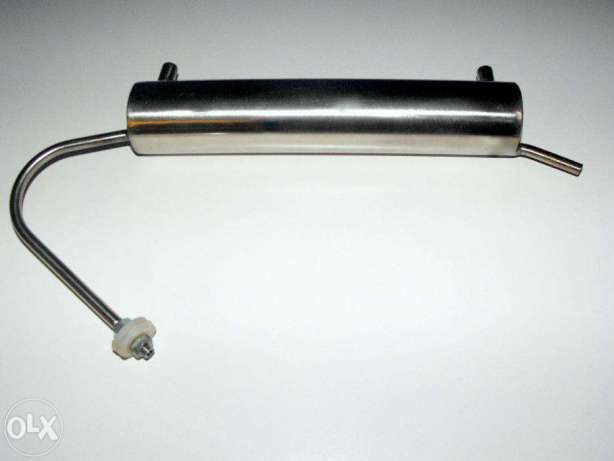 Destylator szybkowar 2 w 1 9l z chłodnicą
