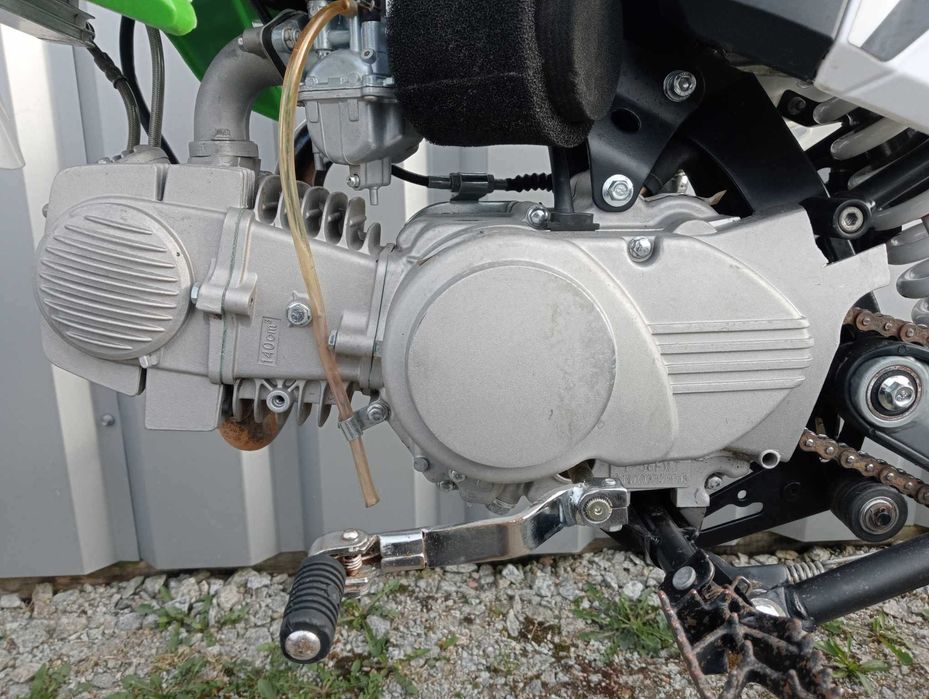 Cross MMX DRIFT 140cc 2021r. Pit Bike