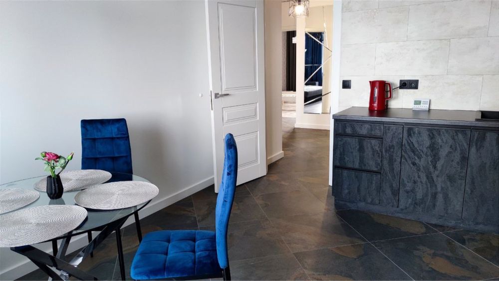 Здається 2 кімнатна квартира в ЖК Панорама по вул. Чумацька