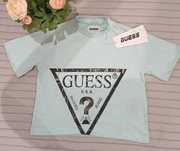 TShirt menina Guess