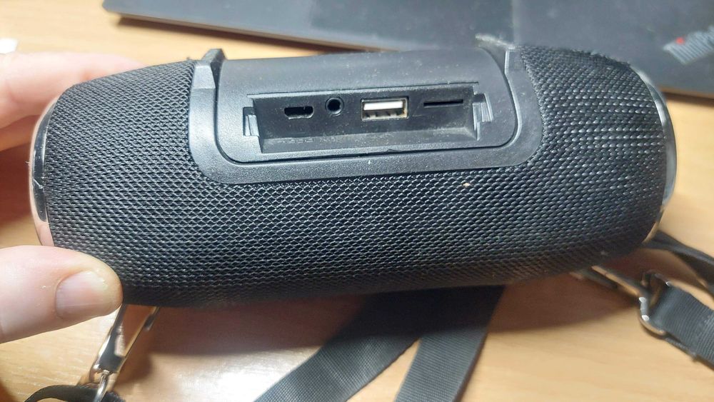 XTREME bezprzewodowy głośnik bluetooth 40W jbl charge 3