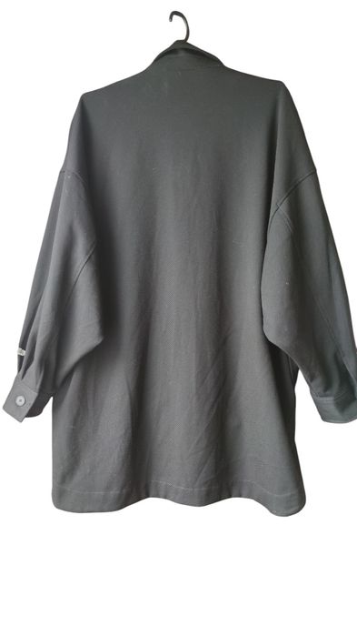 Куртка -рубашка демісезонна  zara  р.s Стан нової