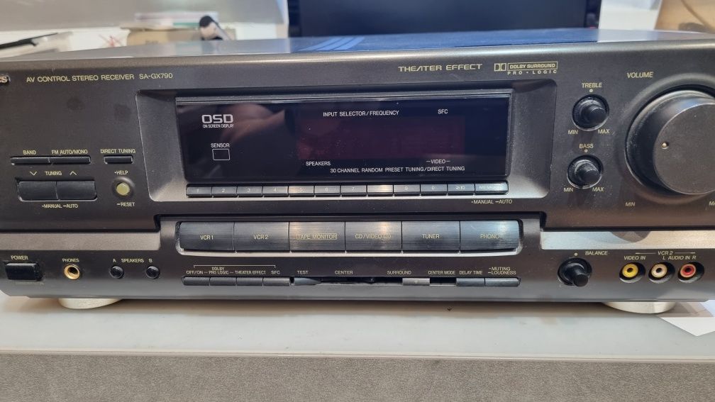 Technics sa-gx790