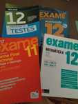 Livros de preparação para exame