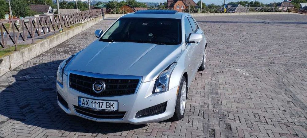 Продам власний автомобіль